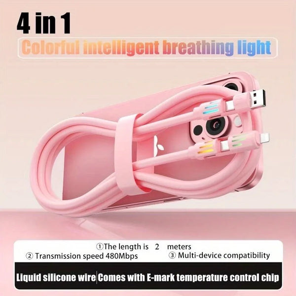 PowerLink Pro Fast Charge Cable