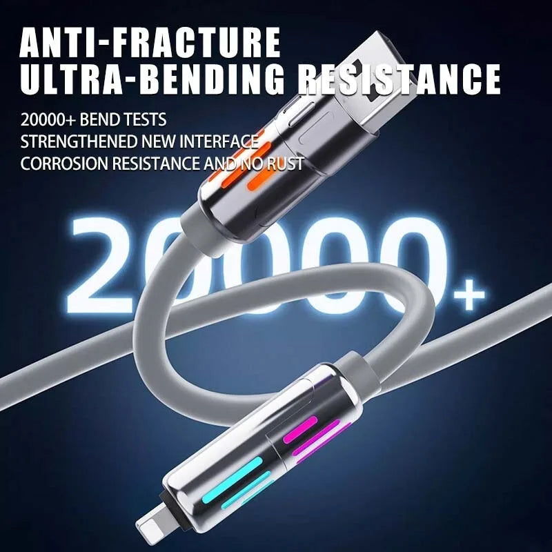 PowerLink Pro Fast Charge Cable