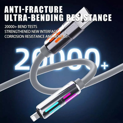 PowerLink Pro Fast Charge Cable