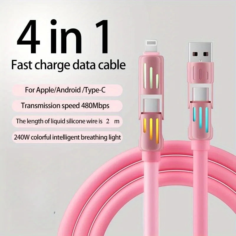 PowerLink Pro Fast Charge Cable