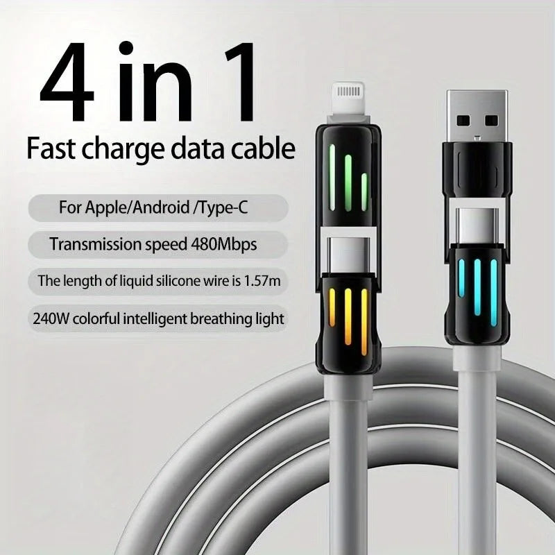 PowerLink Pro Fast Charge Cable