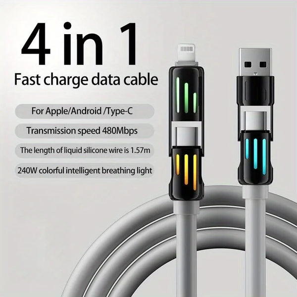 PowerLink Pro Fast Charge Cable